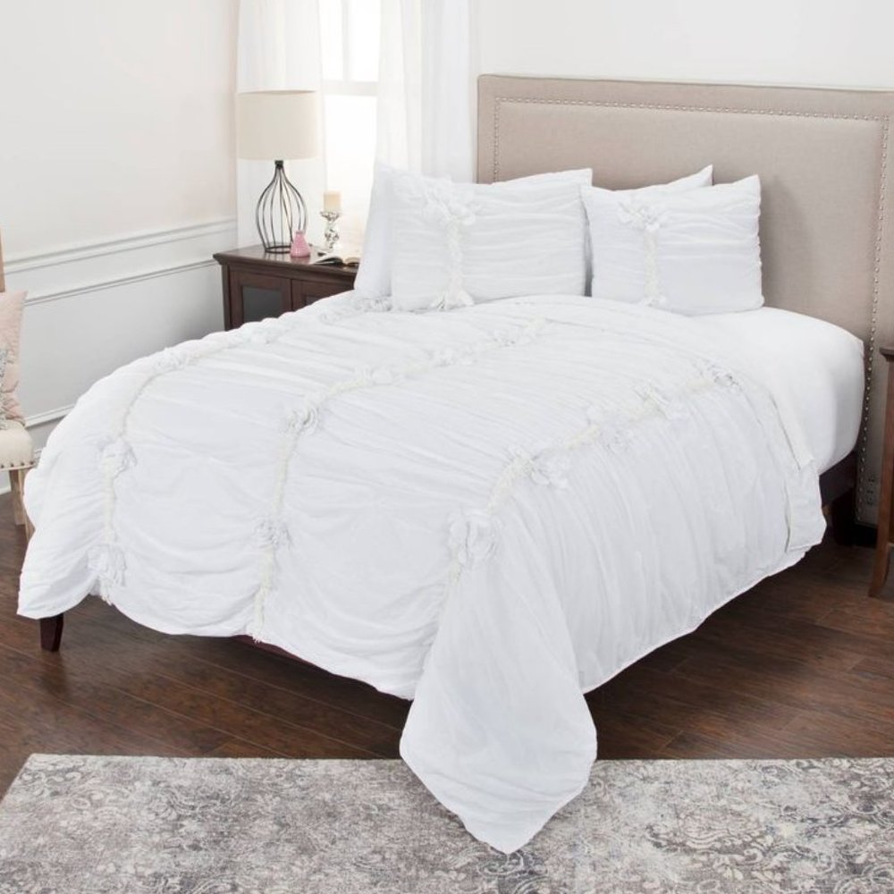 Designer Quilt